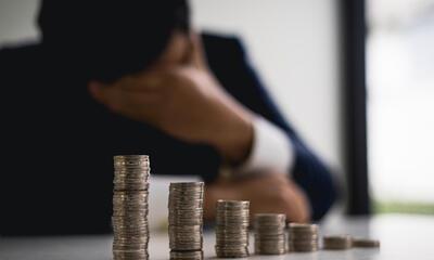 Financien