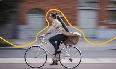 Fietsen