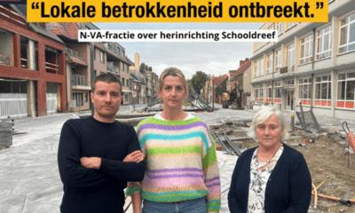 Schooldreef Oostkamp