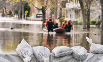 Vrijwilligerskorps Oostkamp