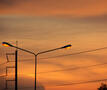 Straatverlichting