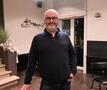 Voorzitter Tom Landschoot