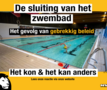 Zwembad Oostkamp