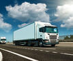 Vrachtwagen